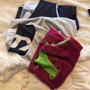 3 Pack of Lacrosse Pennies